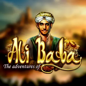 Las aventuras de Alíbaba